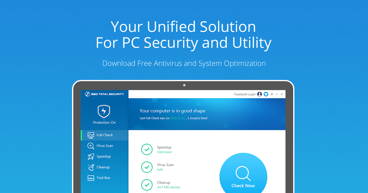 360 total security premium free download